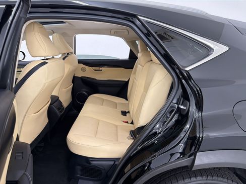 Used 2015 Lexus NX 200t AWD w/ Premium Package image 23