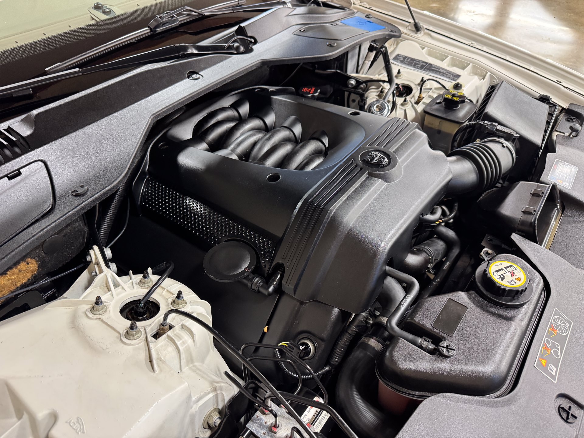 Used 2007 Jaguar XJ8 RWD image 72