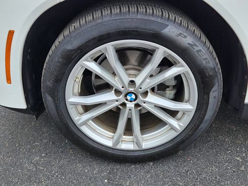Used 2025 BMW X3 xDrive30i AWD/4WD image 19