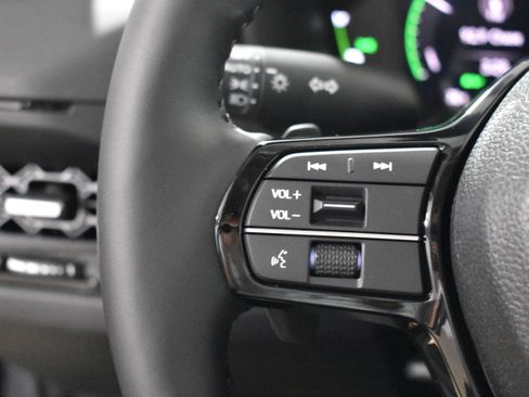 New 2026 Honda Accord Touring image 14