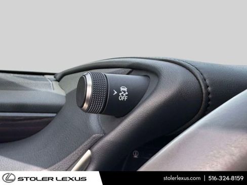 Used 2019 Lexus ES 350 FWD image 27
