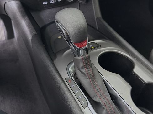 Used 2024 Chevrolet Malibu RS FWD image 17