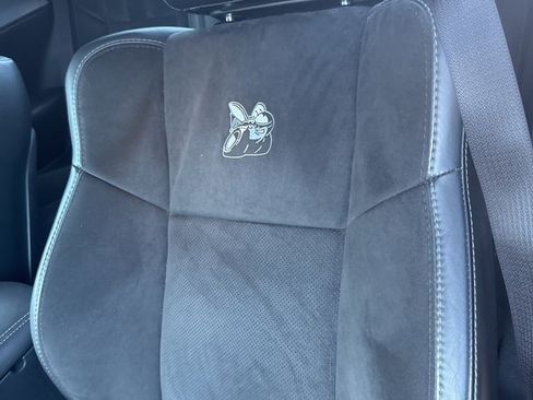 Used 2017 Dodge Challenger R/T Scat Pack image 10