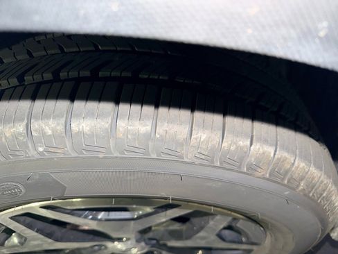 Used 2021 Subaru Forester Premium image 10