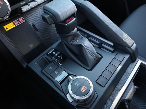 New 2025 Toyota Tacoma TRD Sport image 15