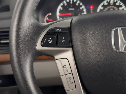 Used 2012 Honda Accord EX-L image 21