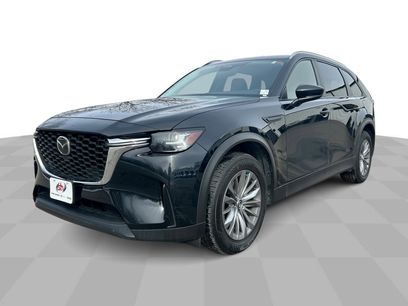 Used 2024 MAZDA CX-90 3.3 Turbo w/ Select Package