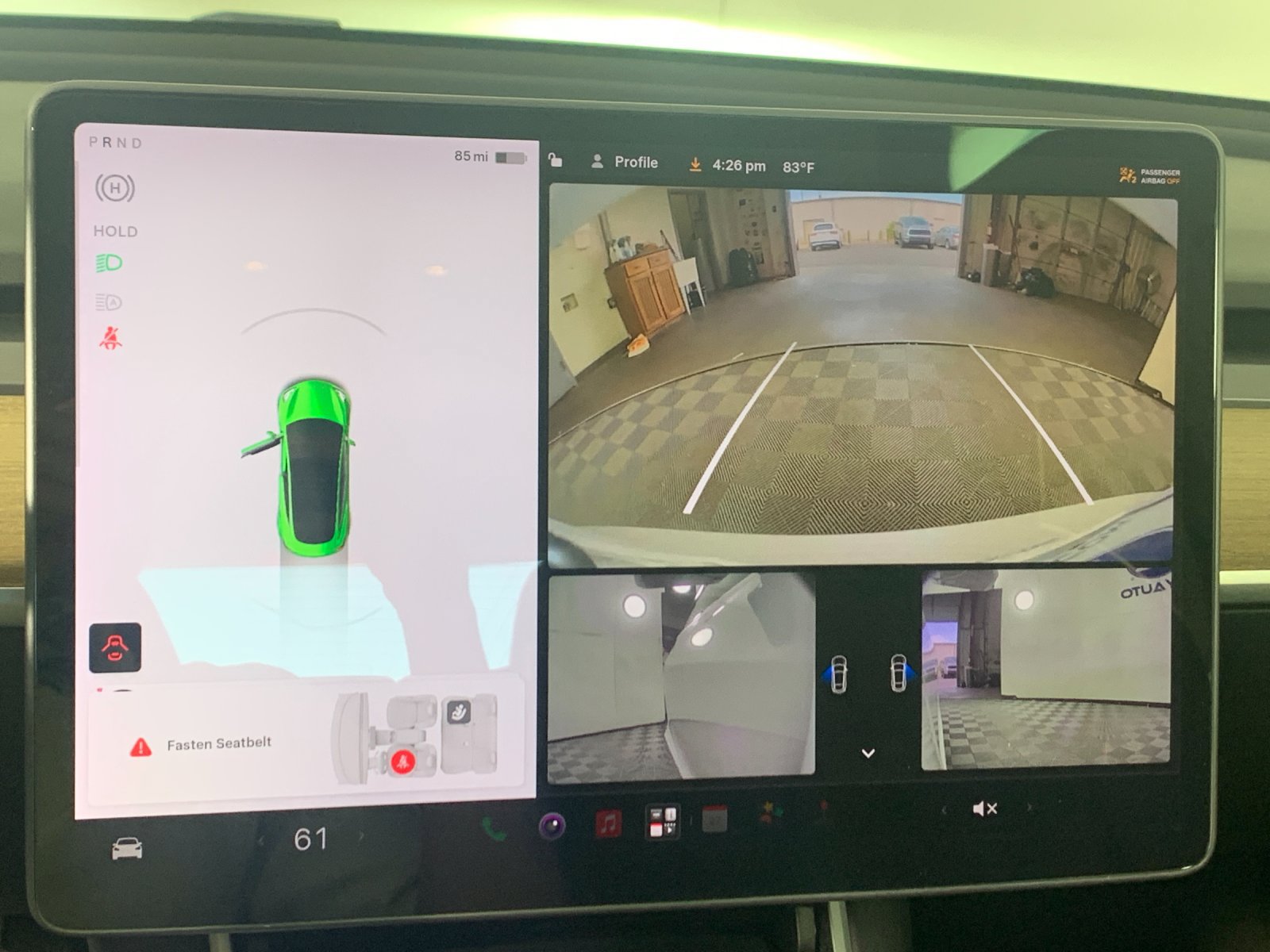 Used 2020 Tesla Model 3 Standard Range RWD image 22