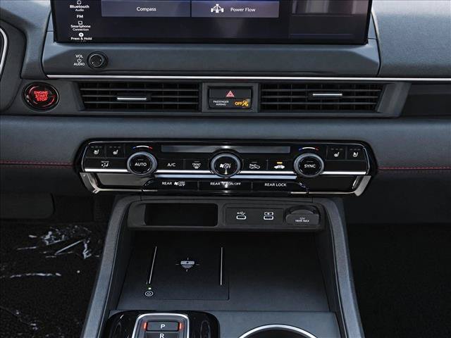 New 2026 Honda Pilot Black Edition image 23