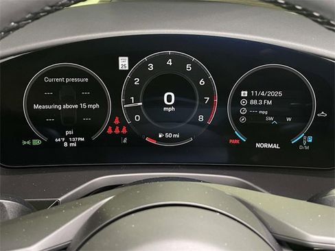 New 2026 Porsche Panamera 4 image 45