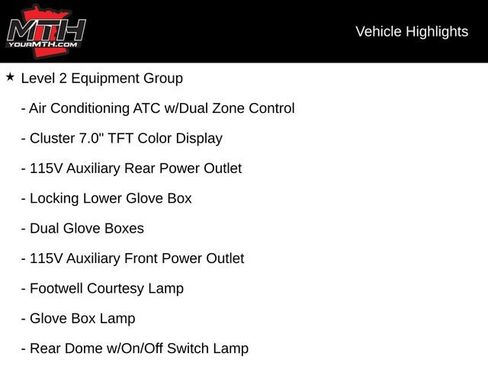 Used 2020 RAM 2500 Lone Star w/ Level 2 Equipment Group image 10