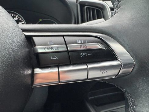 Used 2024 MAZDA CX-50 AWD 2.5 Turbo image 18