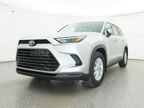 New 2026 Toyota Grand Highlander XLE image 65