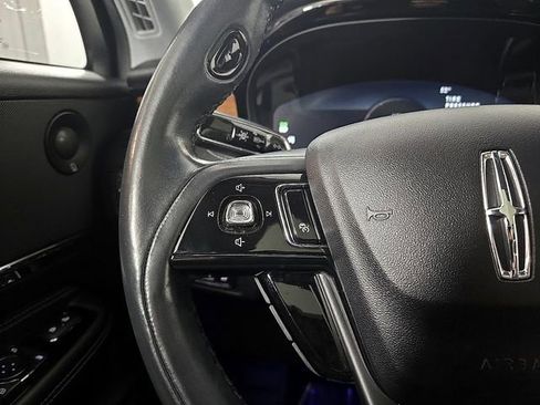 Used 2020 Lincoln Corsair Reserve w/ Equipment Group 202A image 21