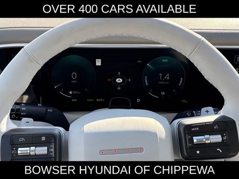 New 2026 Hyundai Palisade SEL Premium image 12