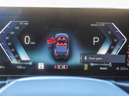 Certified 2025 BMW i4 eDrive40 w/ M Sport Package image 23