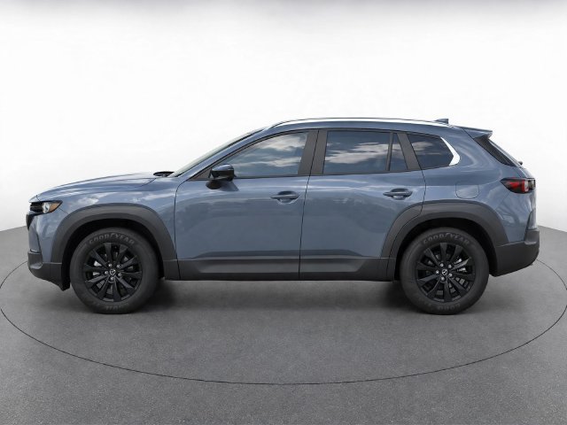 Certified 2026 MAZDA CX-50 2.5 Hybrid w/ Weather Package AWD/4WD image 6