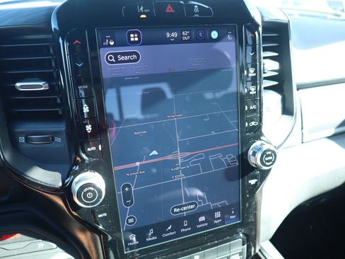 New 2026 RAM 1500 RHO AWD/4WD image 7