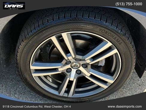 Used 2020 Volvo XC60 T5 Momentum w/ Protection Package Premier AWD/4WD image 54