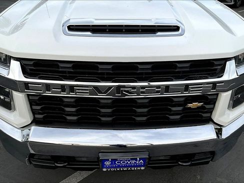 Used 2022 Chevrolet Silverado 2500 LT image 31