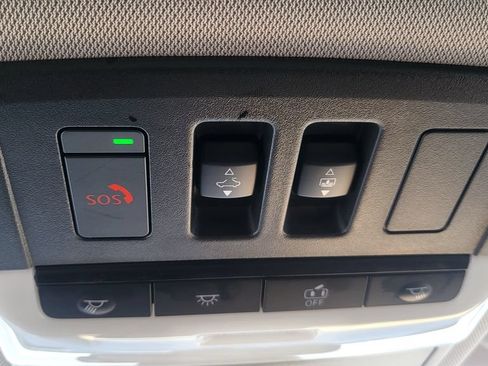 Used 2023 Nissan Rogue Platinum w/ Platinum Premium Package FWD image 37