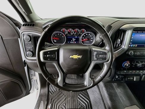 Used 2023 Chevrolet Silverado 2500 LT AWD/4WD image 11