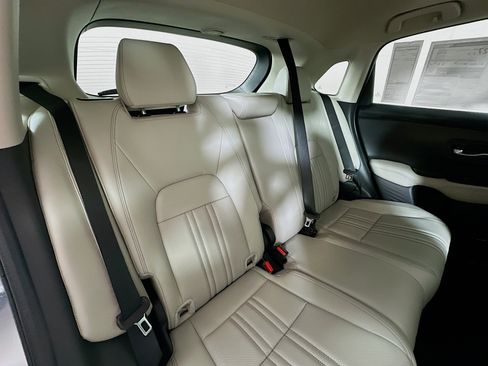 New 2026 Honda HR-V EX-L image 26