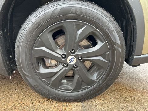 Used 2021 Subaru Outback Limited XT image 22