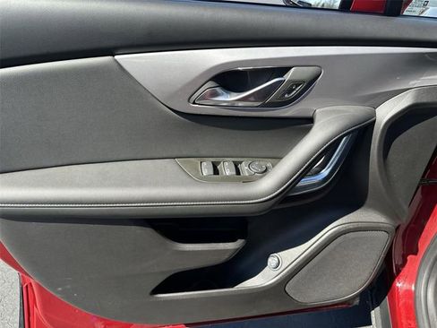 Certified 2024 Chevrolet Blazer LT w/ Convenience Package image 21