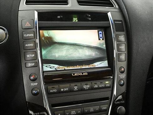 Used 2012 Lexus ES 350 image 14