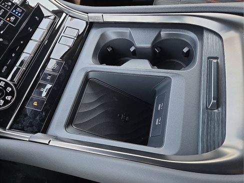 New 2026 Nissan Armada PRO-4X AWD/4WD image 25