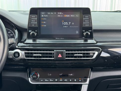 Used 2021 Kia Seltos EX image 23