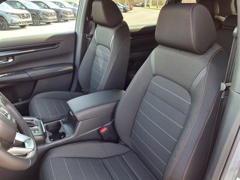 New 2026 Honda CR-V Sport image 12