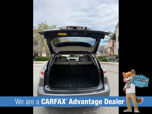 Used 2014 Lexus RX 350 RX 350 Sport Utility 4D w/ Navigation Package image 16