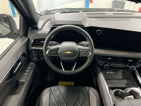 New 2026 Chevrolet Tahoe Premier AWD/4WD image 11