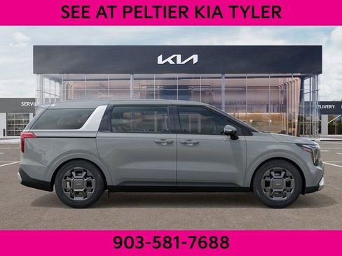 New 2026 Kia Carnival EX image 7
