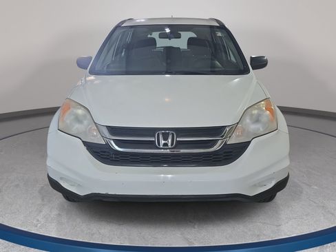 Used 2011 Honda CR-V LX image 3
