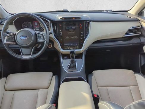 Used 2023 Subaru Outback Limited image 19