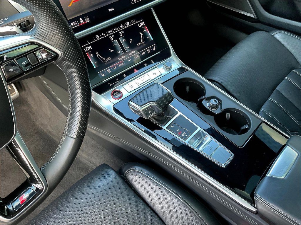 Used 2023 Audi S7 Prestige w/ Prestige Package AWD/4WD image 19