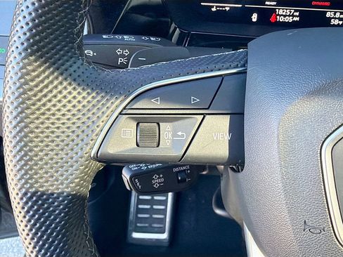 Used 2024 Audi S3 Premium Plus image 37