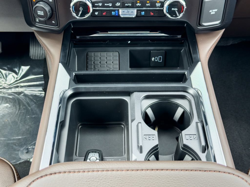 New 2026 Ford F350 King Ranch AWD/4WD image 19