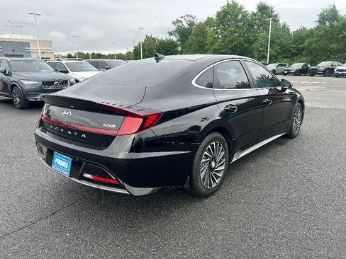 Used 2023 Hyundai Sonata SEL FWD image 5