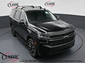 Used 2022 Chevrolet Tahoe RST w/ Sport Performance Package video 1