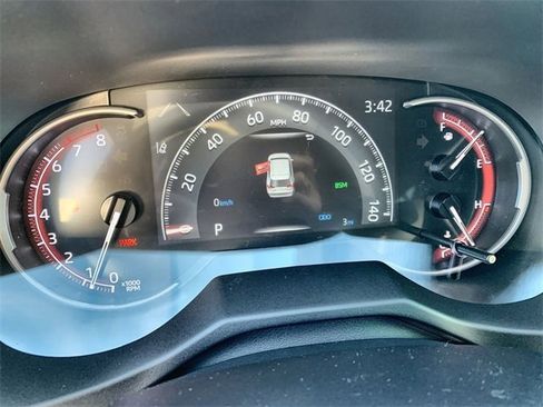 New 2025 Toyota RAV4 XLE Premium image 20