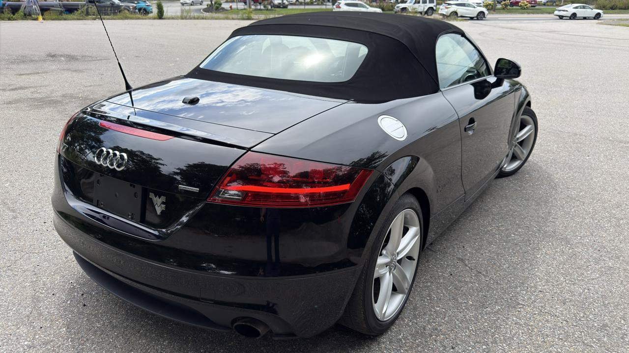 Used 2012 Audi TT 2.0T Premium Plus AWD/4WD image 57