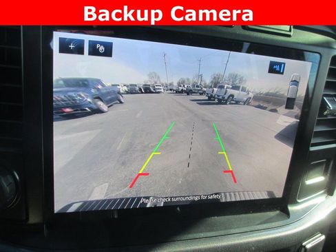 Used 2023 Ford F150 Tremor w/ Trailer Tow Package image 15