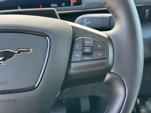 New 2025 Ford Mustang Mach-E Premium AWD/4WD image 10