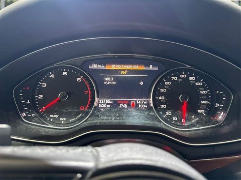 Used 2022 Audi A5 2.0T Premium AWD/4WD image 16