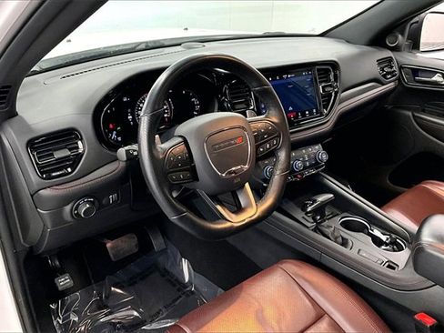 Used 2024 Dodge Durango R/T image 13