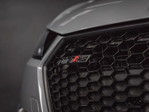 Used 2020 Audi TT RS image 6